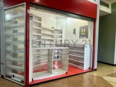 AJ - Venta de Local Comercial en C.C. Galerías Ávila - 6