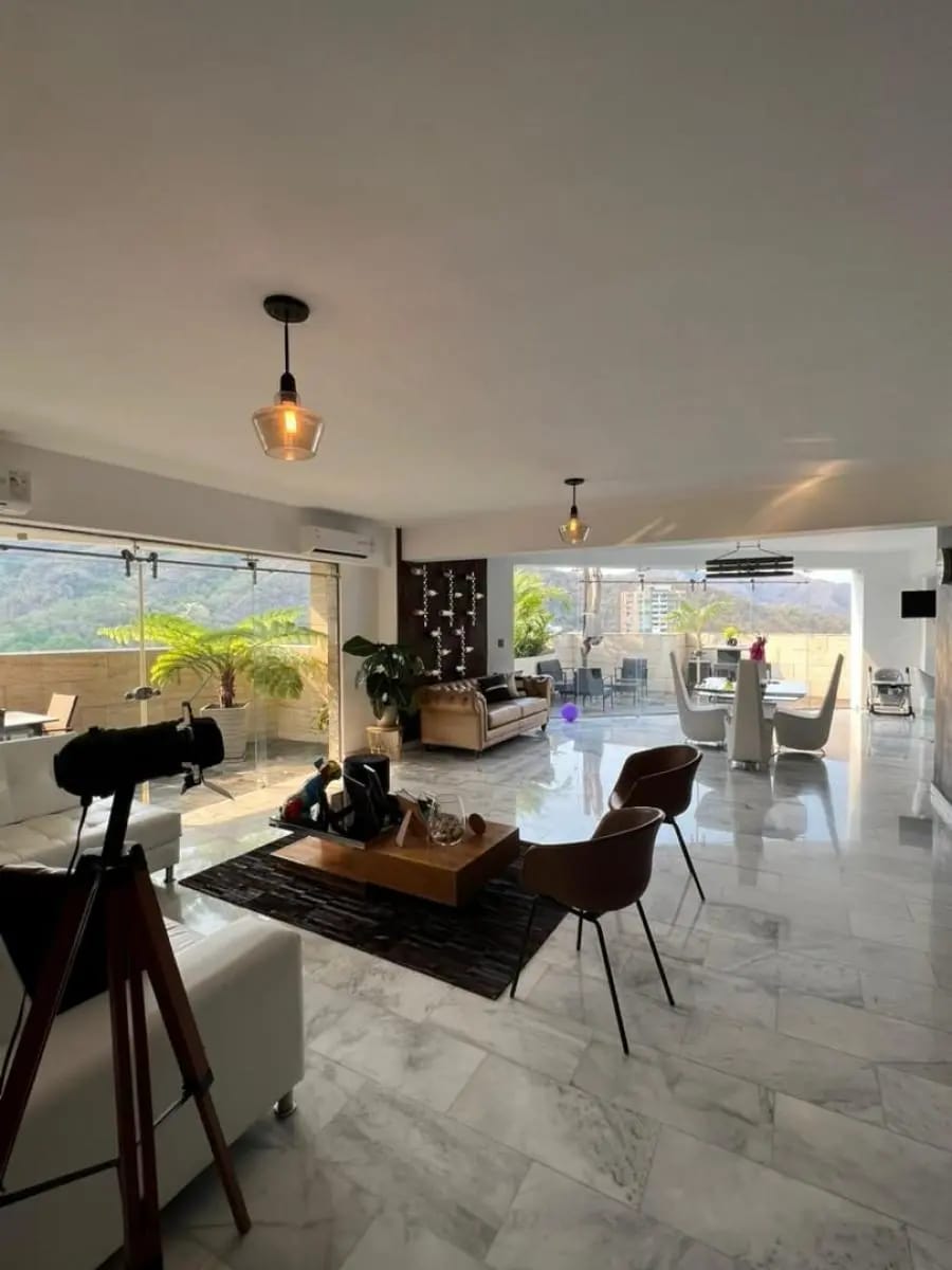 Apartamento en Venta en Urb. El Parral Valencia Urb. El Parral Valencia - 12