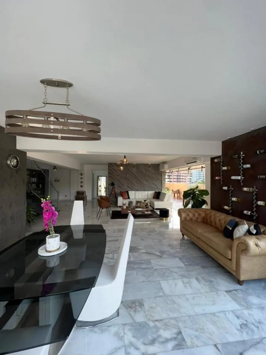 Apartamento en Venta en Urb. El Parral Valencia Urb. El Parral Valencia - 4