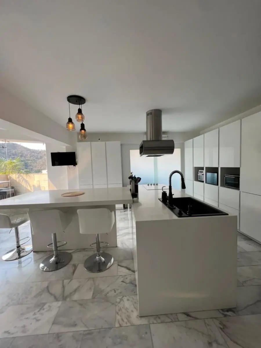 Apartamento en Venta en Urb. El Parral Valencia Urb. El Parral Valencia - 7