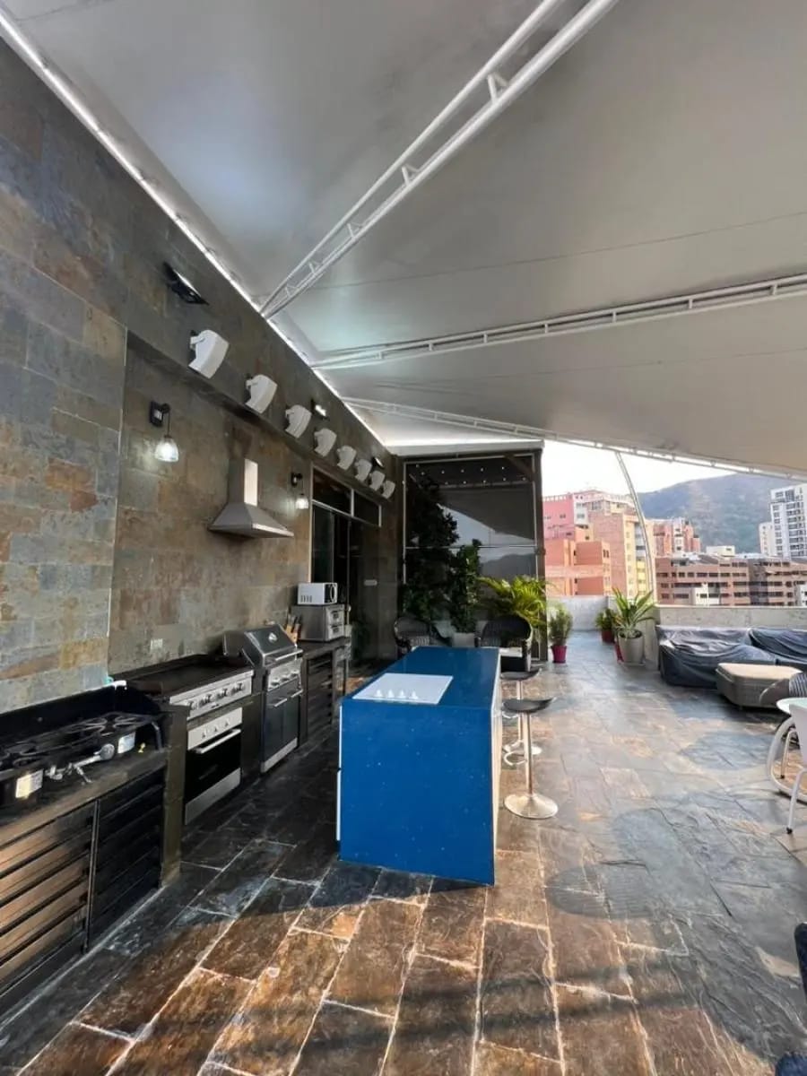 Apartamento en Venta en Urb. El Parral Valencia Urb. El Parral Valencia - 9