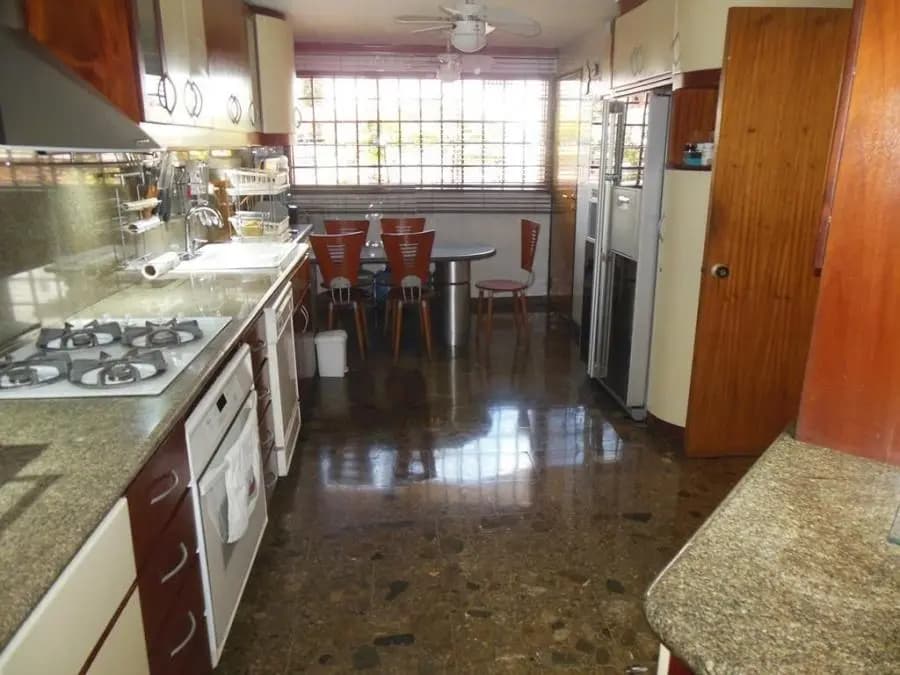 Casa en Venta en Alta Florida La Florida - 13