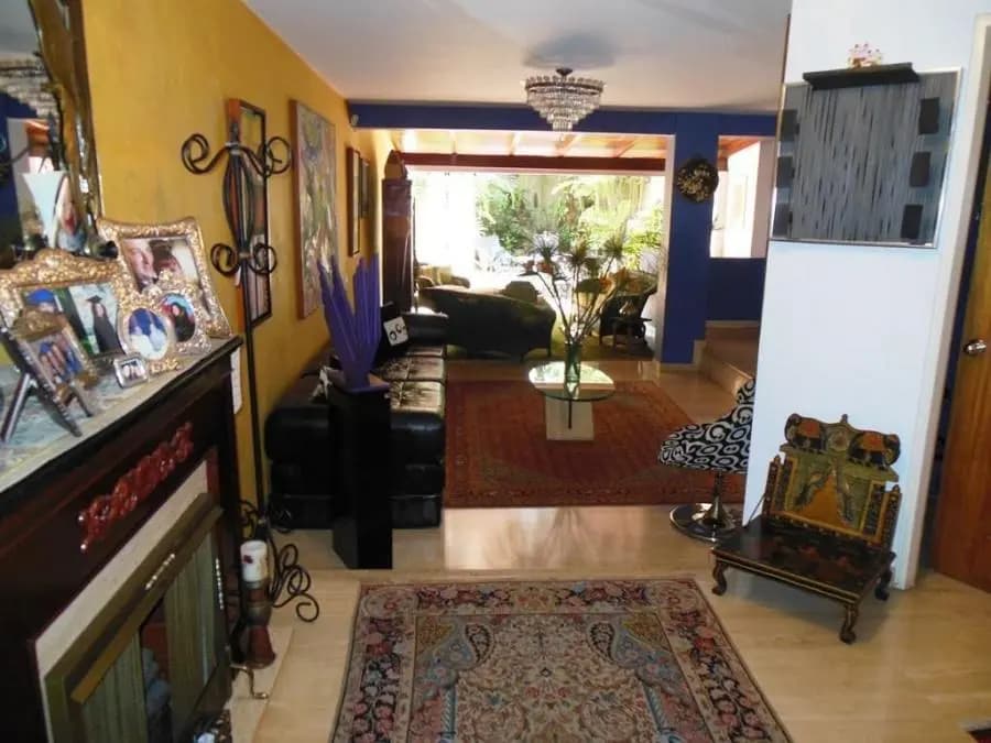 Casa en Venta en Alta Florida La Florida - 14