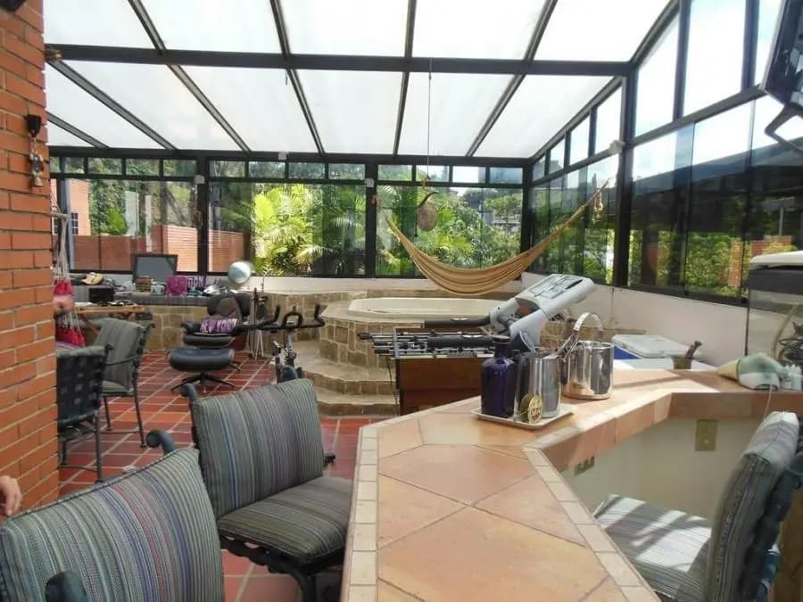 Casa en Venta en Alta Florida La Florida - 15