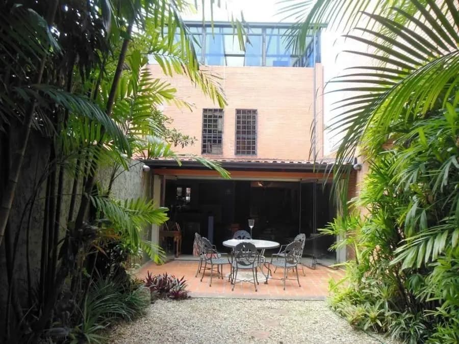 Casa en Venta en Alta Florida La Florida - 17