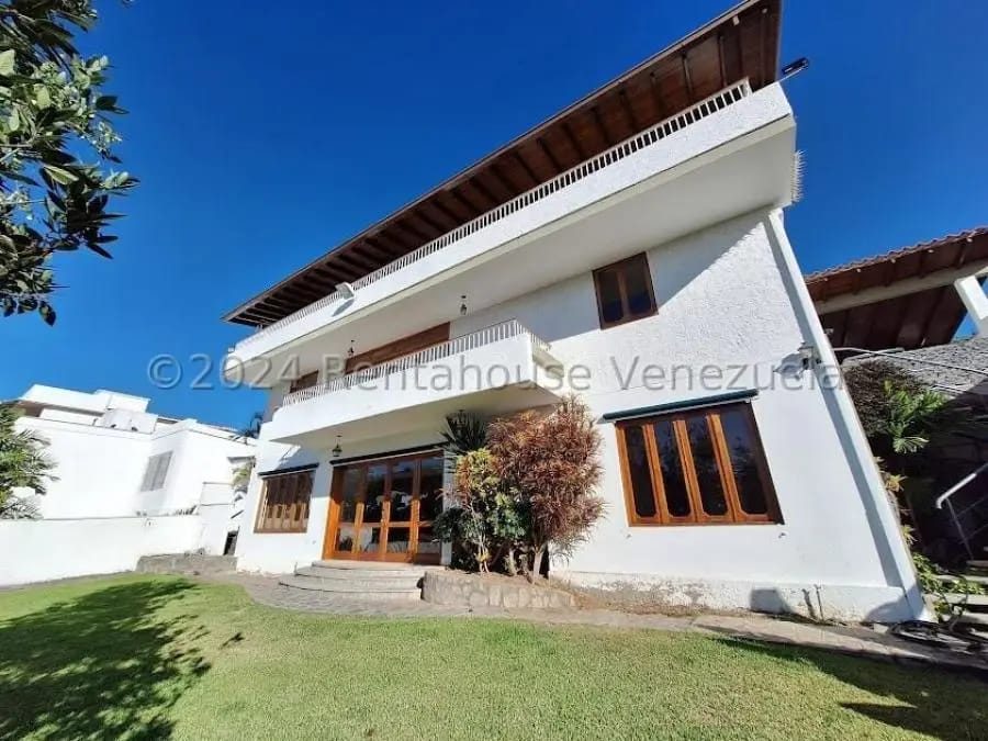 Casa en Venta en Cumbres de Curumo Caracas - 14