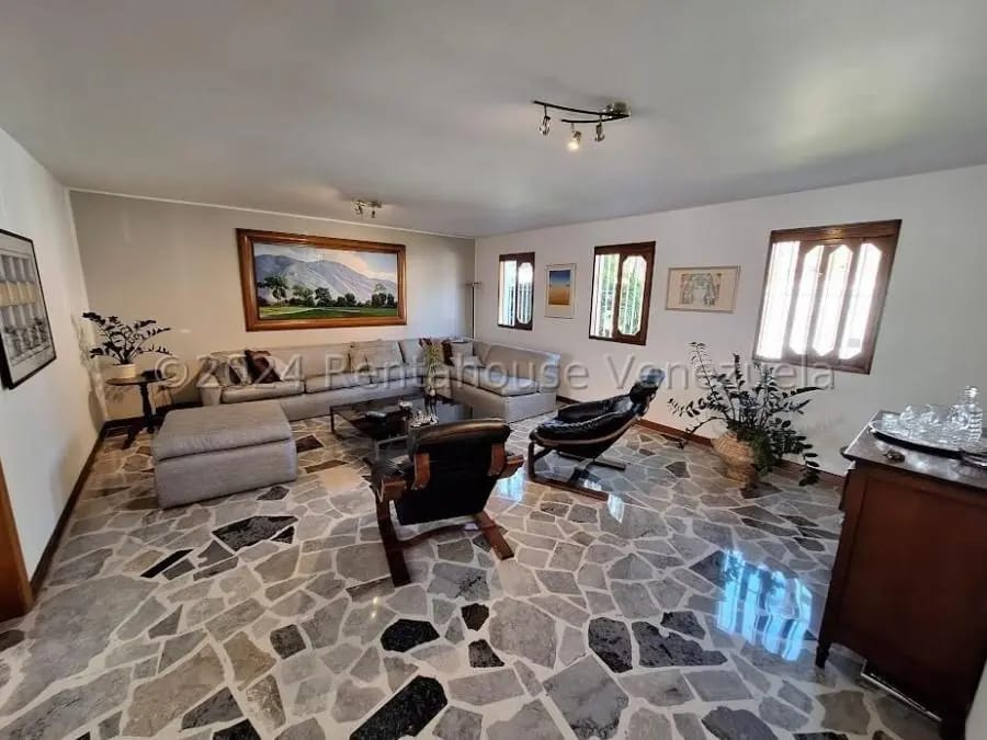 Casa en Venta en Cumbres de Curumo Caracas - 18