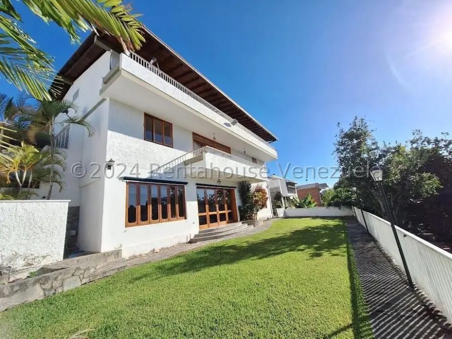 Casa en Venta en Cumbres de Curumo Caracas - 22