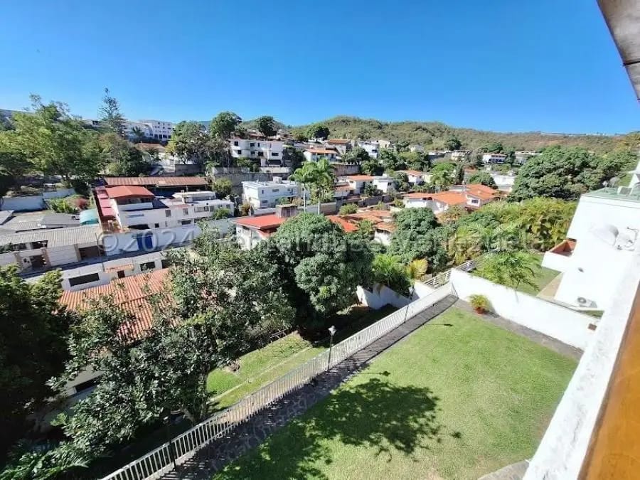 Casa en Venta en Cumbres de Curumo Caracas - 5