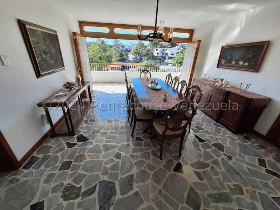 Casa en Venta en Cumbres de Curumo Caracas - 6