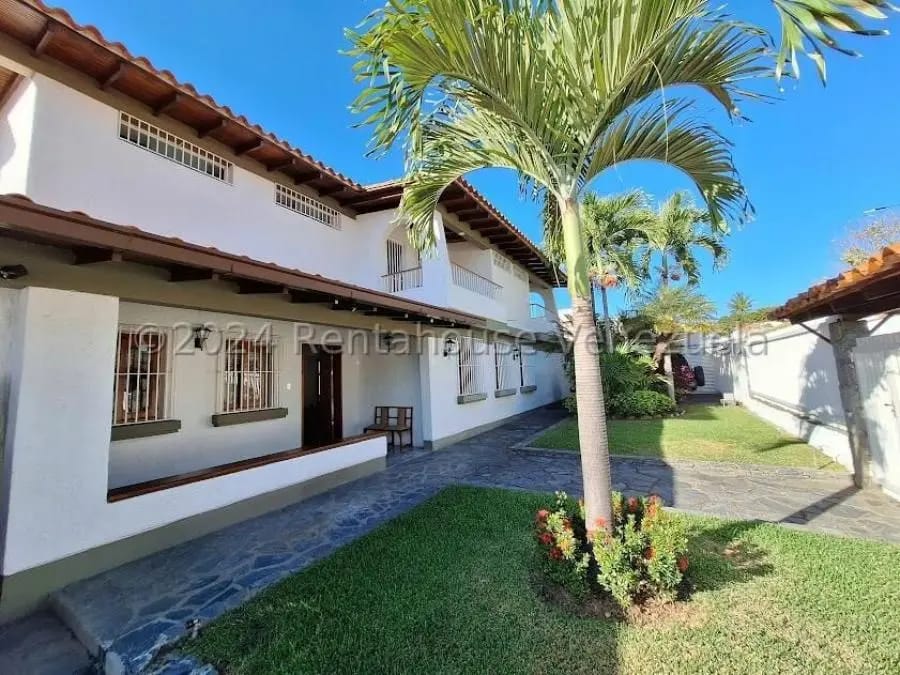 Casa en Venta en Cumbres de Curumo Caracas - 10