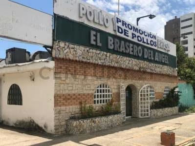 Restaurante, el Brasero del Ángel - 2