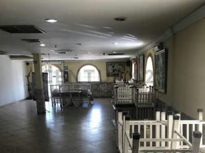 Restaurante, el Brasero del Ángel - 6