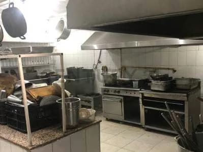 Restaurante, el Brasero del Ángel - 7