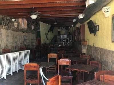 Restaurante, el Brasero del Ángel - 9