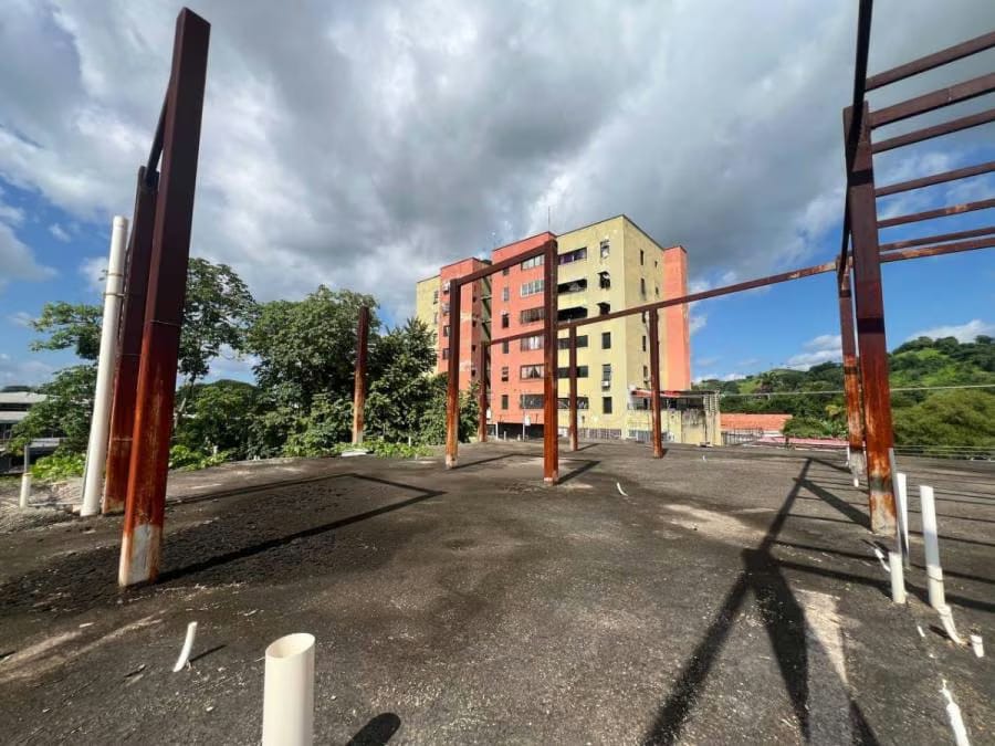 Apartamento en Venta en Trigal Norte Valencia - 28