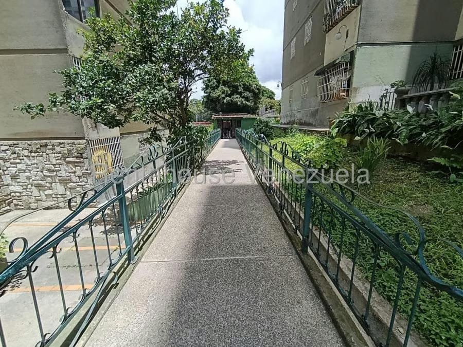 Apartamento en Venta en El Tambor Los Teques