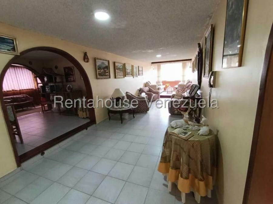 Apartamento en Venta en El Tambor Los Teques - 17
