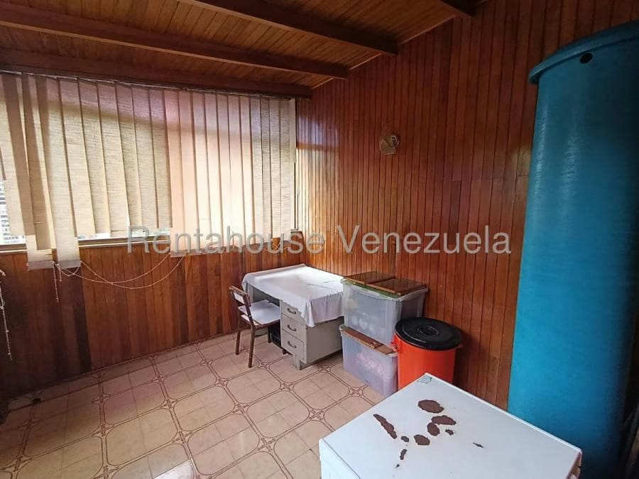 Apartamento en Venta en El Tambor Los Teques - 3