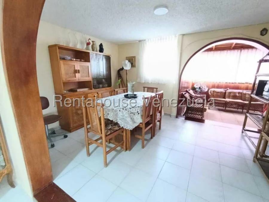 Apartamento en Venta en El Tambor Los Teques - 6
