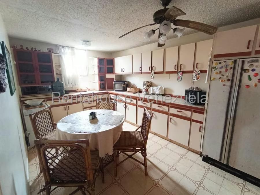 Apartamento en Venta en El Tambor Los Teques - 7