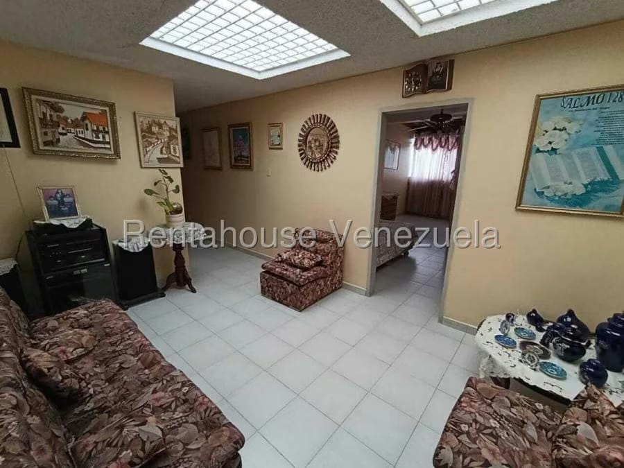 Apartamento en Venta en El Tambor Los Teques - 10