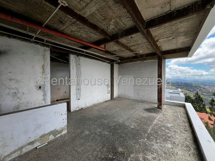 Casa (Multipes Niveles) en Venta en Oripoto, Distrito Metropolitano - 19