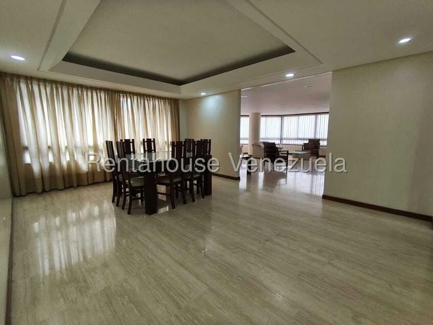 Apartamento (1 Nivel) en Alquiler en Altamira, Distrito Metropolitano - 15