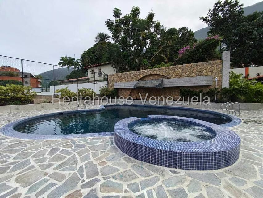 Apartamento (1 Nivel) en Alquiler en Altamira, Distrito Metropolitano - 5