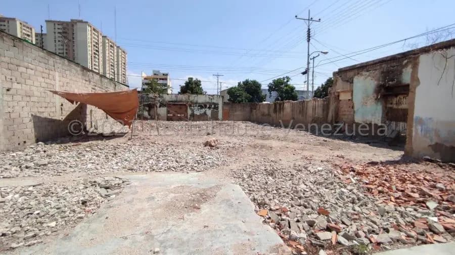 Terreno en Venta en maracay Maracay - 2