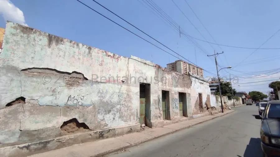 Terreno en Venta en maracay Maracay - 4