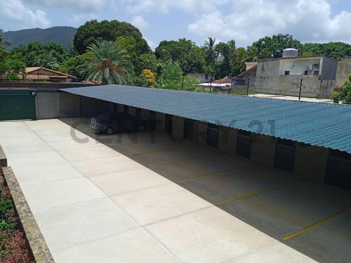 En Venta Conjunto Residencial La Floresta Garden La Asunción Isla de Margarita - 2