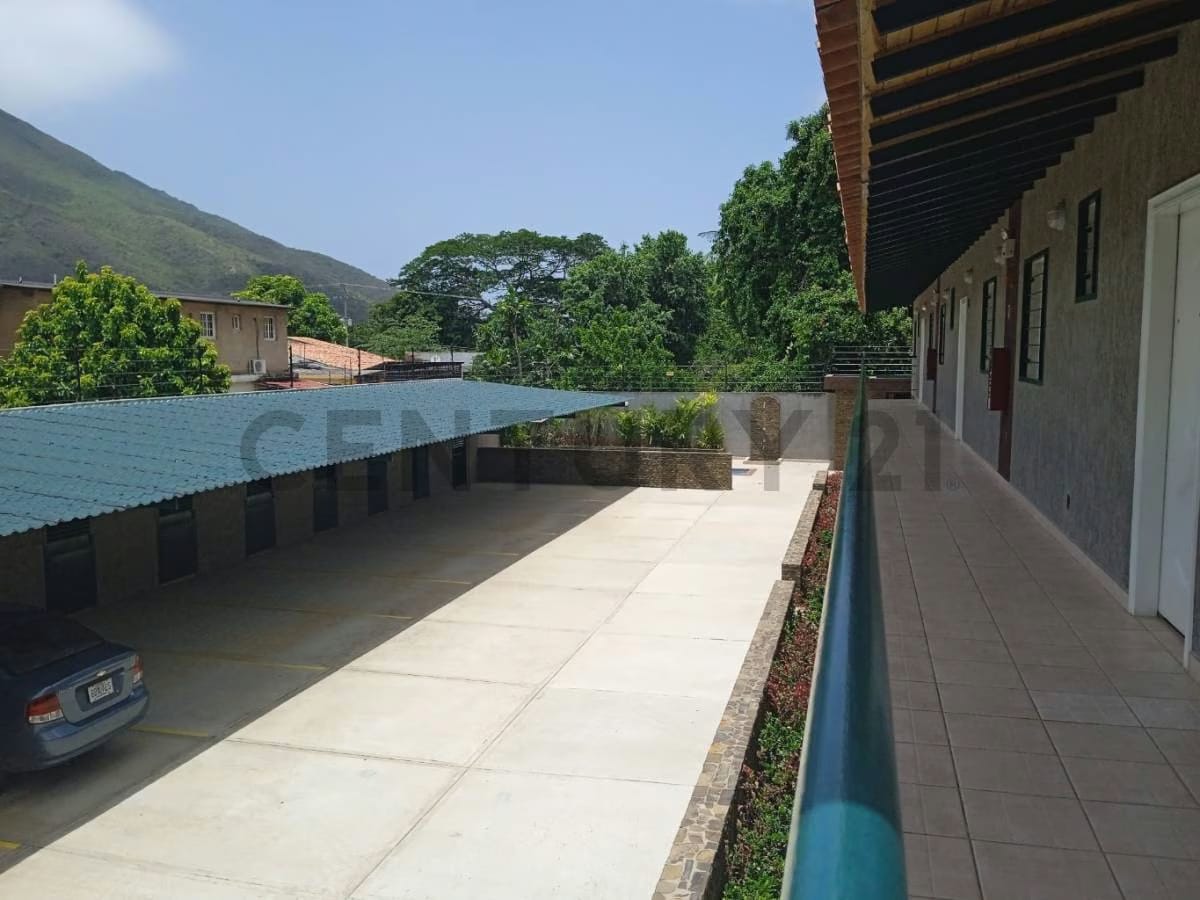 En Venta Conjunto Residencial La Floresta Garden La Asunción Isla de Margarita - 3