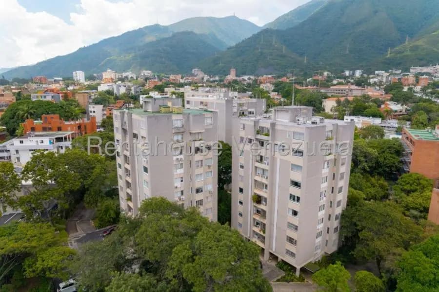 Apartamento en Venta en La Castellana Caracas