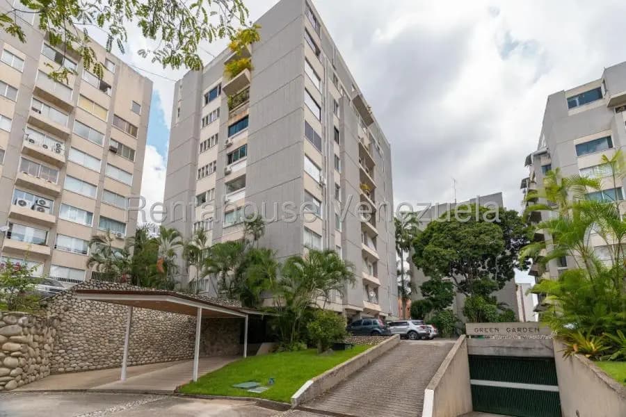 Apartamento en Venta en La Castellana Caracas - 2
