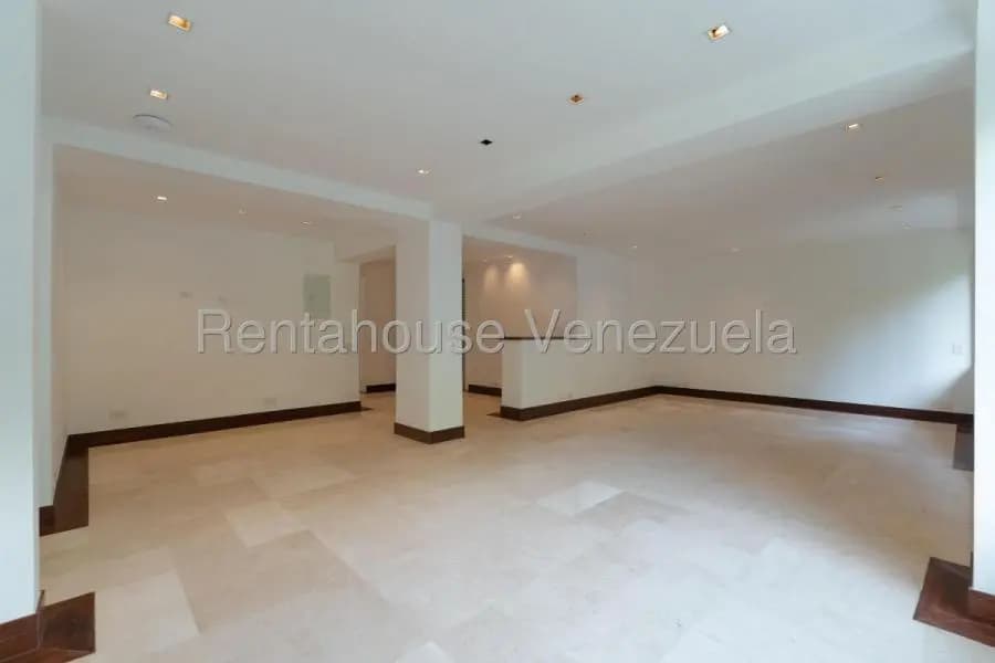 Apartamento en Venta en La Castellana Caracas - 12