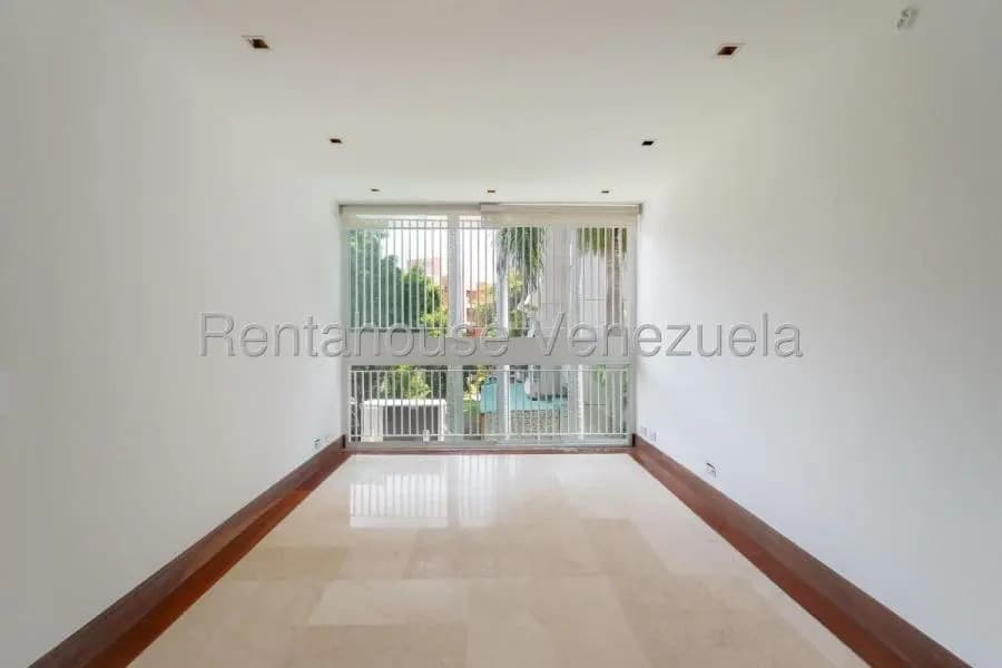 Apartamento en Venta en La Castellana Caracas - 15