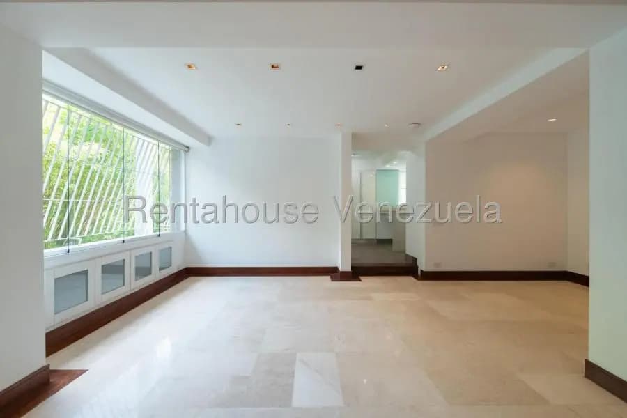 Apartamento en Venta en La Castellana Caracas - 3