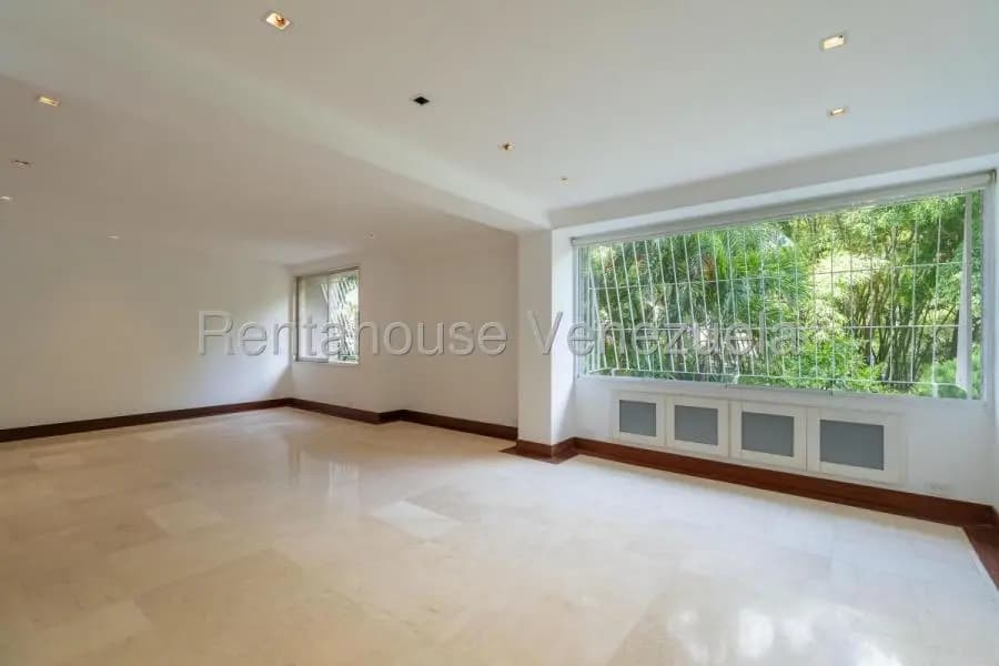 Apartamento en Venta en La Castellana Caracas - 4