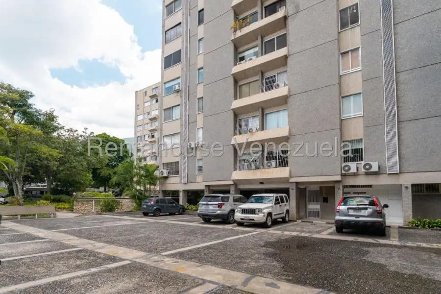 Apartamento en Venta en La Castellana Caracas - 5