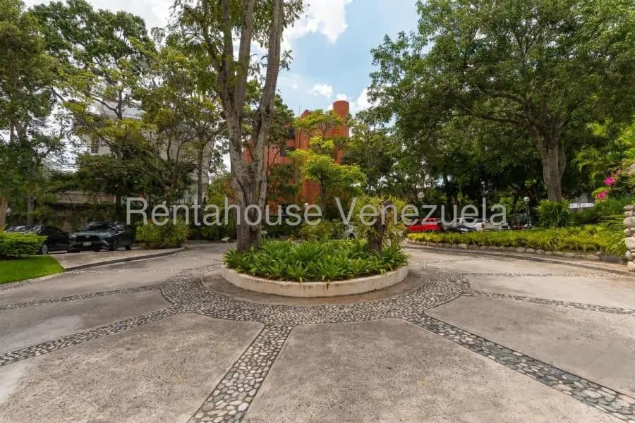Apartamento en Venta en La Castellana Caracas - 8