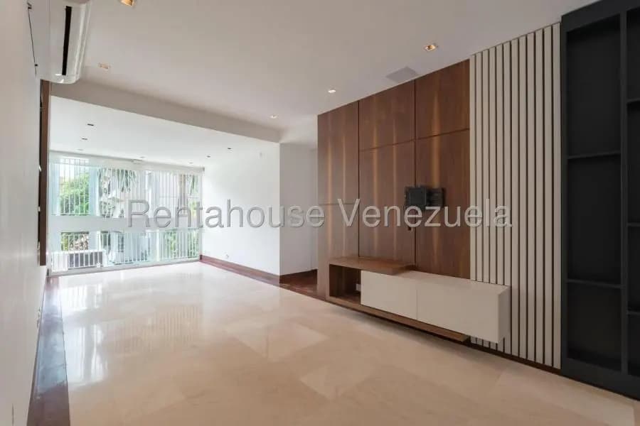 Apartamento en Venta en La Castellana Caracas - 10