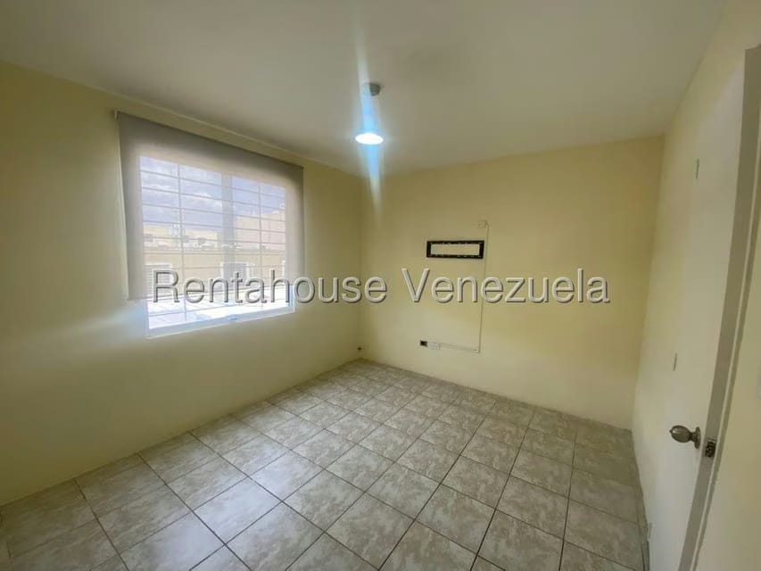 Casa (Duplex) en Alquiler en Caminos de Tarabana, Lara - 14