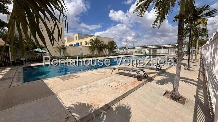 Casa (Duplex) en Alquiler en Caminos de Tarabana, Lara - 17