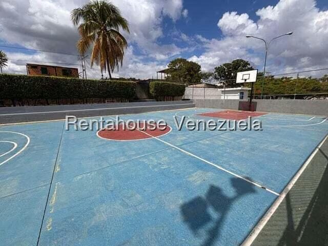 Casa (Duplex) en Alquiler en Caminos de Tarabana, Lara - 18