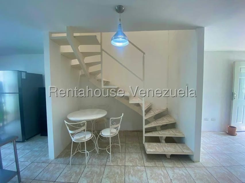 Casa (Duplex) en Alquiler en Caminos de Tarabana, Lara - 5