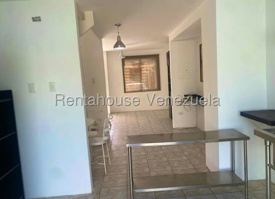 Casa (Duplex) en Alquiler en Caminos de Tarabana, Lara - 6