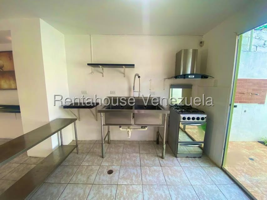 Casa (Duplex) en Alquiler en Caminos de Tarabana, Lara - 7