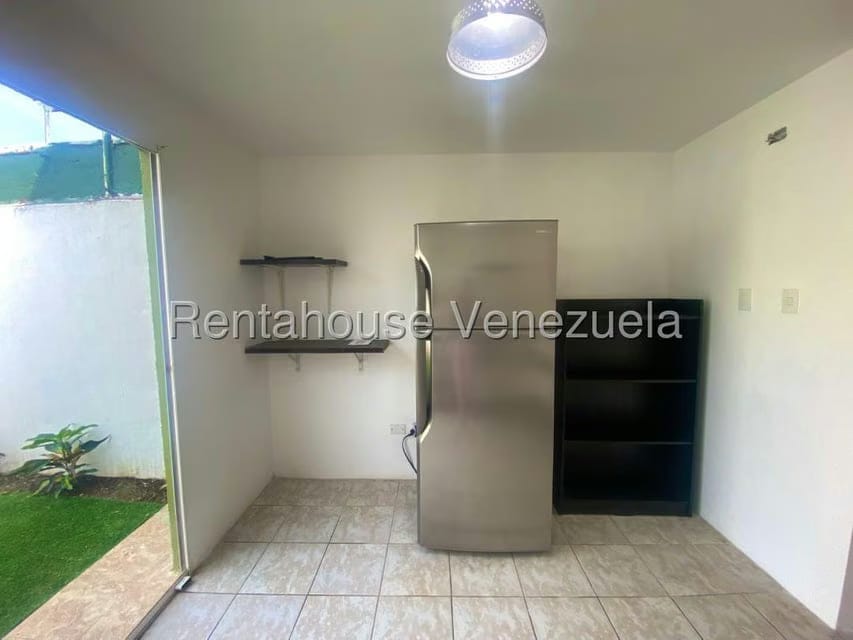 Casa (Duplex) en Alquiler en Caminos de Tarabana, Lara - 8