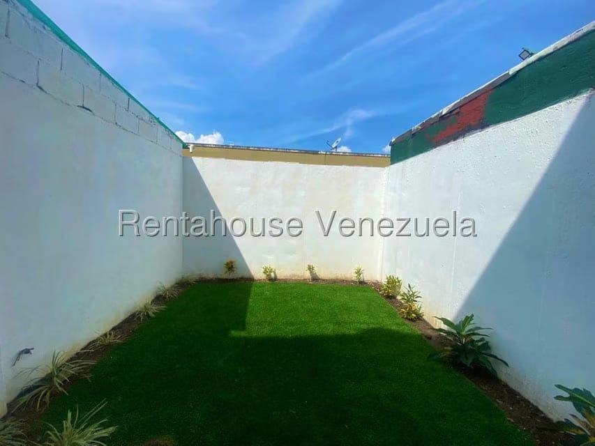 Casa (Duplex) en Alquiler en Caminos de Tarabana, Lara - 9